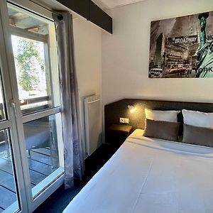 Classic Doppelzimmer