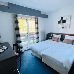 Chambre Classique Double